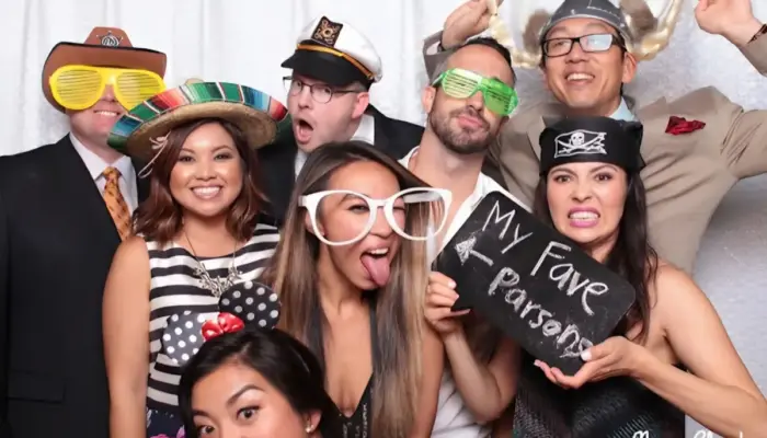 Waspada! Foto Photobooth Digital Rentan Dibobol Hacker, Ancaman Deepfake Mengintai