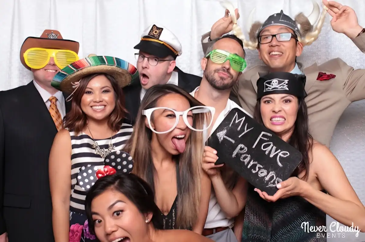 Hati-hati, Celah Keamanan Photobooth Digital Bisa Dimanfaatkan Hacker