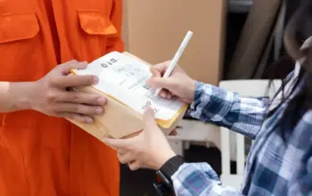 Waspada Penipuan Refund Paket via QRIS, Uang Bukannya Kembali Malah Raib 6 Hati-hati! QRIS Refund Paket Ternyata Penipuan, Uang Hilang Begitu Saja