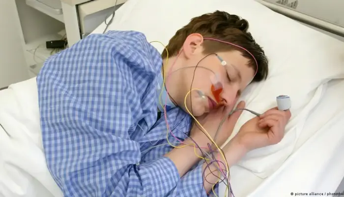 AI SleepFM Ungkap Risiko Penyakit Lewat Pola Tidur, Bahkan Sebelum Gejala Muncul