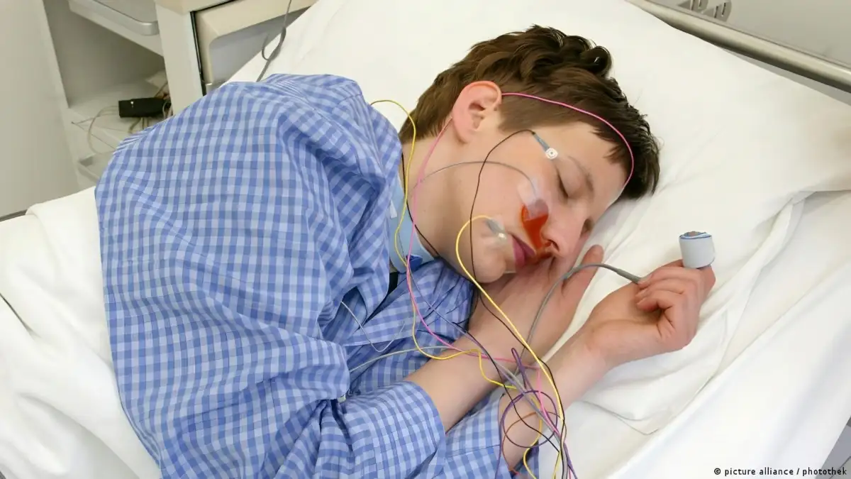 Hebat! AI SleepFM Bisa Mendeteksi Risiko 130 Penyakit Lewat Pola Tidur