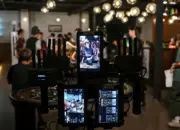 Hebat! 'Tim AI' Jadi Otak Produksi Microdrama di China