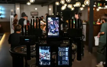 Hebat! 'Tim AI' Jadi Otak Produksi Microdrama di China