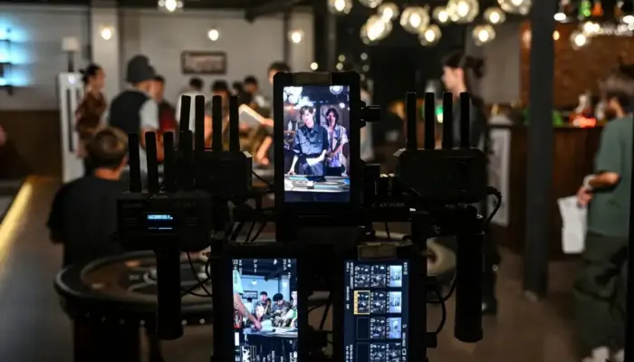 Canggih! “Tim AI” Jadi Otak di Balik Produksi Microdrama China