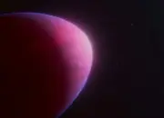 Heboh! James Webb Temukan Planet ‘Bentuk Lemon’ di Sekitar Pulsar Ekstrem