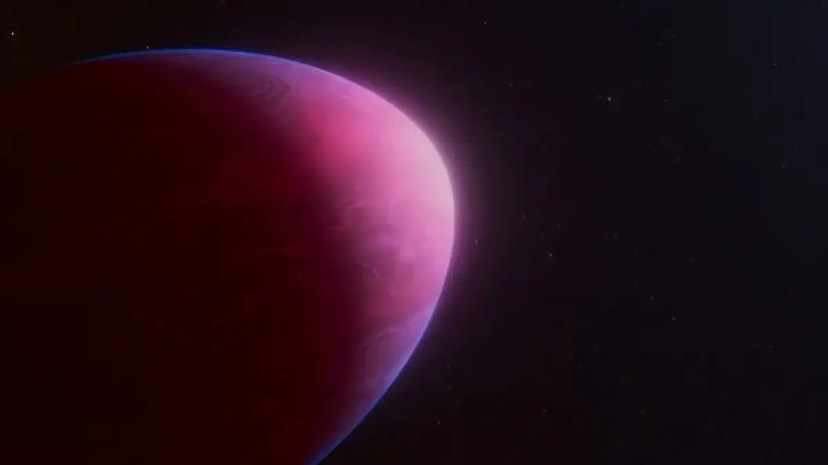 Heboh! James Webb Temukan Planet ‘Bentuk Lemon’ di Sekitar Pulsar Ekstrem