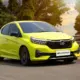 Honda Luncurkan Brio Satya S CVT, Transmisi Otomatis Terjangkau Kini Hadir