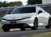 Honda Resmi Perkenalkan Logo Baru, Tanda Masuk Era Baru