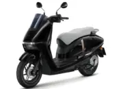 Honda Tancap Gas di Segmen Skuter Listrik ASEAN dengan Model Baru UC3