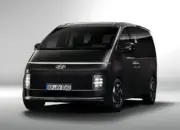 Hyundai Rilis Staria Electric, Ini Pilihan Varian dan Jarak Tempuhnya