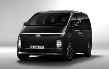 Hyundai Rilis Staria Electric, Ini Pilihan Varian dan Jarak Tempuhnya