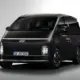 Hyundai Rilis Staria Electric, Ini Pilihan Varian dan Jarak Tempuhnya