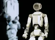 Hyundai Mulai Era Industri 5.0: Robot Humanoid Masuki Lini Produksi, Operasional Penuh 2028