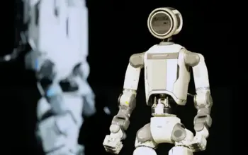 Hyundai Mulai Era Industri 5.0: Robot Humanoid Masuki Lini Produksi, Operasional Penuh 2028