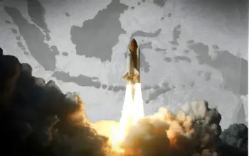 Indonesia Serius Menuju Luar Angkasa: BRIN Pacu Ambisi Roket Nasional sebelum 2040 4 Indonesia Bidik Luar Angkasa! BRIN Pasang Target Peluncuran Roket Sebelum 2040