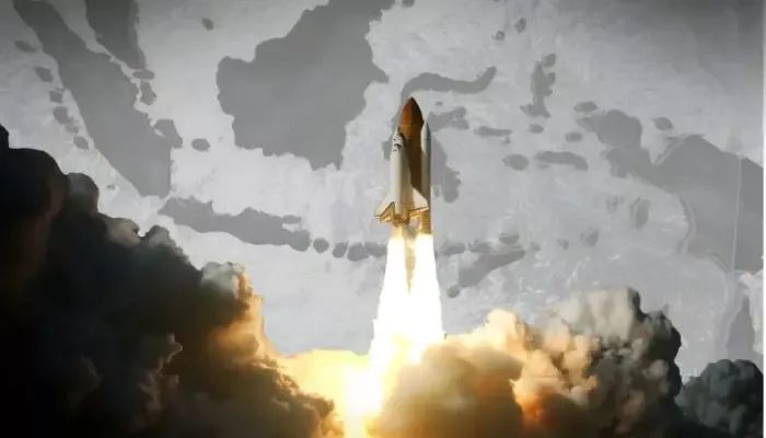 Indonesia Serius Menuju Luar Angkasa: BRIN Pacu Ambisi Roket Nasional sebelum 2040