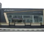 Indonesia Jadi Lokasi Showroom Global Pertama Lepas, Fokus NEV Premium