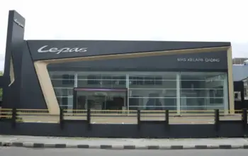 Indonesia Jadi Lokasi Showroom Global Pertama Lepas, Fokus NEV Premium