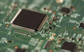 Indonesia Taruh Rp21 Triliun untuk Tantang Dominasi Chip Malaysia