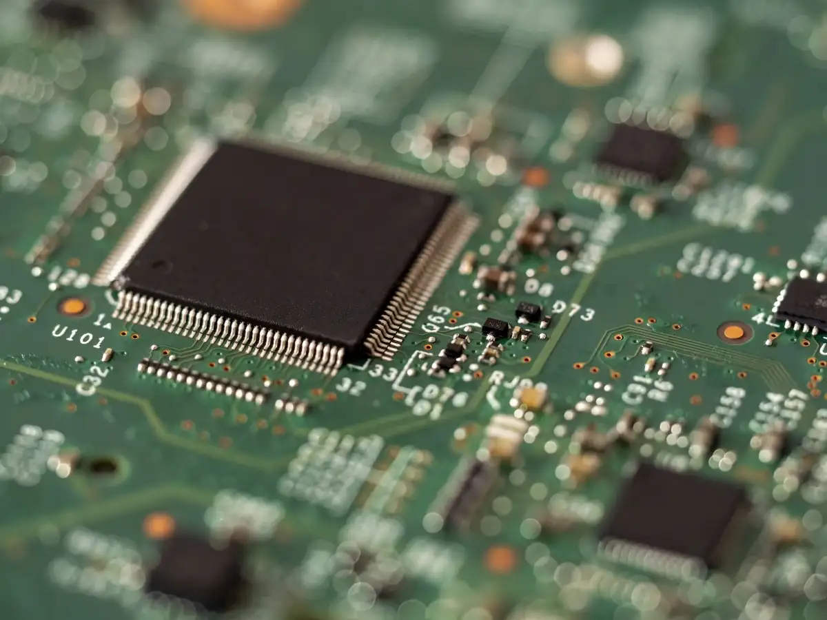 Indonesia Taruh Rp21 Triliun untuk Tantang Dominasi Chip Malaysia