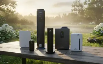 Indonesia Terapkan Smart Scenting IoT, Elenscent ID Memimpin Sistem Lokal