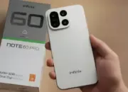 Infinix Note 60 Hadir dengan Fitur Chat Satelit, Tetap Bisa Berkomunikasi Tanpa Internet!
