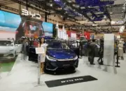 3 Merek Kendaraan China Terlaris di Indonesia Sepanjang 2025 11 Inilah Daftar 3 Produsen Mobil China Paling Laris di Indonesia Tahun 2025