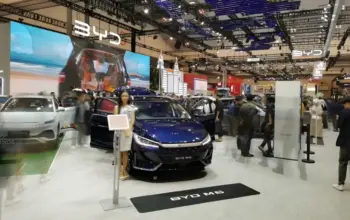 3 Merek Kendaraan China Terlaris di Indonesia Sepanjang 2025 4 Inilah Daftar 3 Produsen Mobil China Paling Laris di Indonesia Tahun 2025