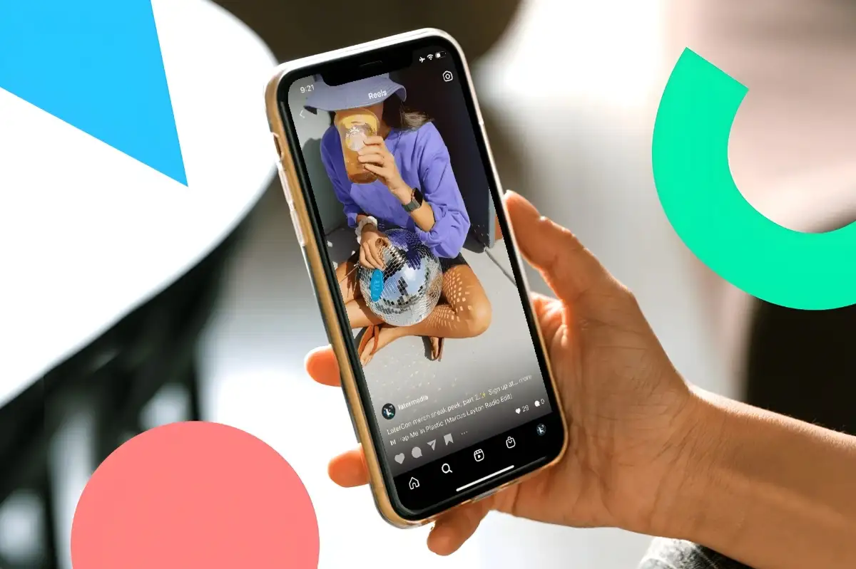 Instagram Reels Dongkrak Pendapatan, Kini Menyumbang 50% Iklan Digital