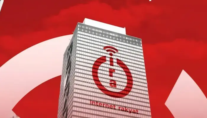 Internet Rakyat: Solusi Akses Digital Terjangkau untuk Seluruh Indonesia