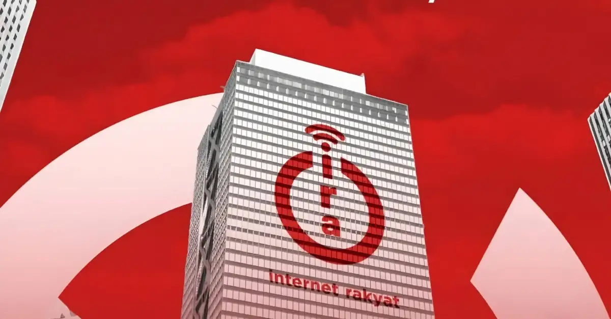 Internet 100 Mbps Cuma Rp100 Ribu! Begini Cara Daftar Internet Rakyat Januari 2026