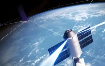 Iran Lumpuhkan Starlink dengan Jammer Militer di Tengah Blackout Digital!