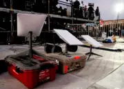 Iran Terputus dari Dunia Maya, Starlink Musk Tawarkan Internet Tanpa Biaya