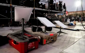 Iran Terputus dari Dunia Maya, Starlink Musk Tawarkan Internet Tanpa Biaya