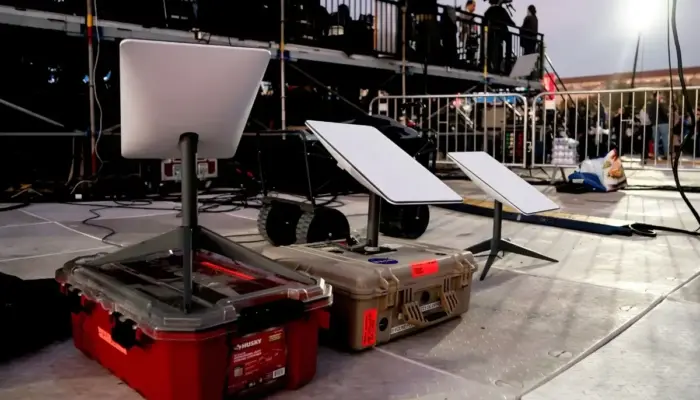 Internet Iran Lumpuh, Starlink Elon Musk Sediakan Akses Gratis di Tengah Krisis