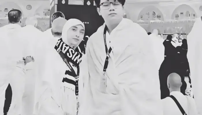 Istri Pesulap Merah Tutup Usia, Marcel Radhival Sampaikan Kabar Duka