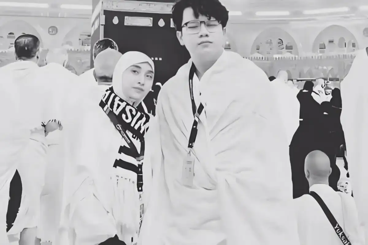 Istri Pesulap Merah Berpulang, Ini Fakta yang Diketahui