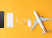 Larangan Penggunaan Power Bank di Pesawat dan Cara Aman Membawanya 14 Jangan Keliru! Ini Aturan Terbaru dan Cara Aman Membawa Power Bank di Pesawat