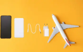 Larangan Penggunaan Power Bank di Pesawat dan Cara Aman Membawanya 7 Jangan Keliru! Ini Aturan Terbaru dan Cara Aman Membawa Power Bank di Pesawat