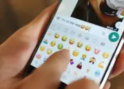 Jangan Salah Kirim! 21 Emoji WhatsApp Terpopuler 2026 dan Artinya