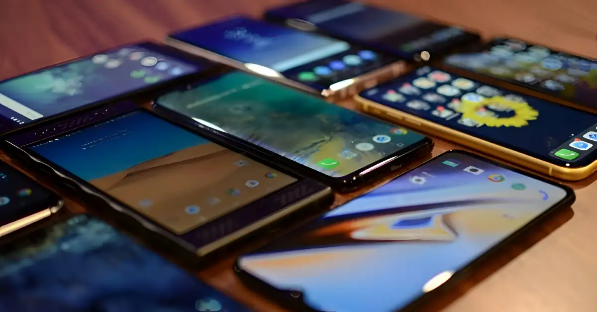 Jangan Sampai Salah! Tips Hindari Kesalahan Saat Setup HP Baru