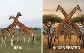 Jangan Terkecoh! Begini Trik Membedakan Foto Asli dan Hasil AI