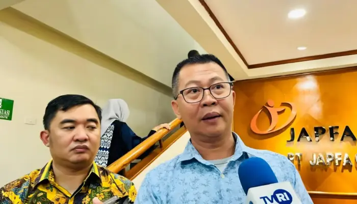Japfa Comfeed Tanjung Bintang Tegaskan Komitmen Salurkan Pakan Berkualitas Berkelanjutan ke Peternak