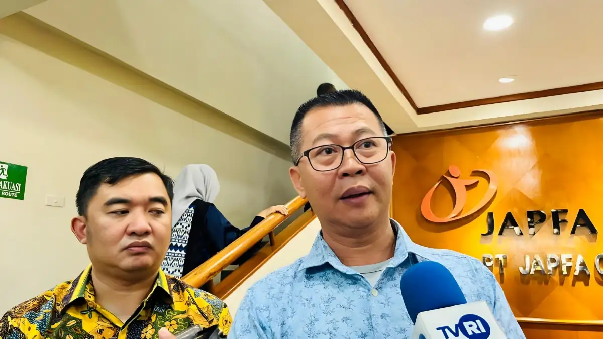 Japfa Comfeed Tanjung Bintang Tegaskan Komitmen Salurkan Produk Berkualitas ke Peternak