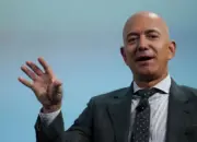 Jeff Bezos dan Pandangan Berbeda tentang Jalan Menuju Sukses 16 Jeff Bezos Peringatkan Gen Z agar Tak Terburu-buru Mendirikan Startup
