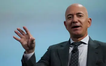 Jeff Bezos dan Pandangan Berbeda tentang Jalan Menuju Sukses 9 Jeff Bezos Peringatkan Gen Z agar Tak Terburu-buru Mendirikan Startup