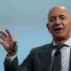 Jeff Bezos Peringatkan Gen Z agar Tak Terburu-buru Mendirikan Startup