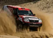 Jejelogy Turun di Rally Dakar 2026, Motul Beri Dukungan Penuh