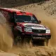 Jejelogy Turun di Rally Dakar 2026, Motul Beri Dukungan Penuh