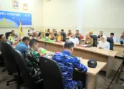 Jelang Ramadan–Lebaran 2026, Pemprov Lampung Diminta Kendalikan Kenaikan Harga